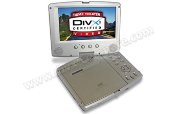 ITS LABEL SDP-1715S Argent