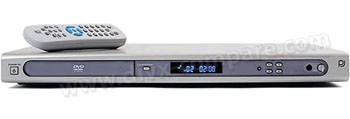 JAMO DVD-P5000