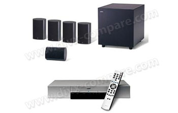 JAMO DVR-50 + Kit A310