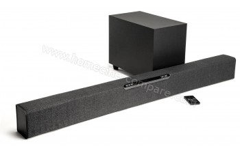 JAMO Studio SB 40 Noir