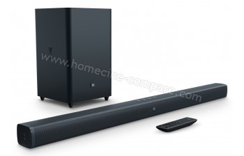 JBL BAR 2.1