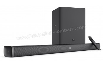 JBL BAR 3.1