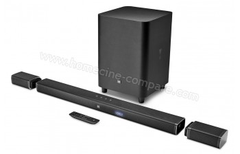 JBL BAR 5.1
