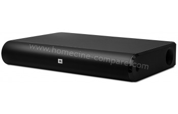 JBL Cinema Base