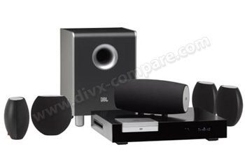 JBL CSP-430