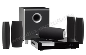 JBL CSP-630