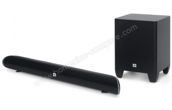 JBL Cinema SB250