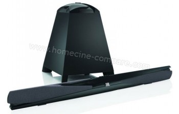 JBL Cinema SB300