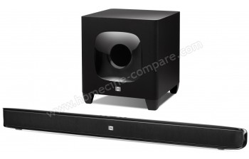JBL Cinema SB400