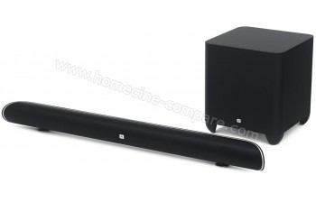 JBL Cinema SB450