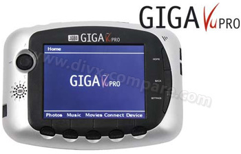 JOBO Giga Vu Pro 60 Go