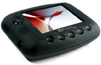 JOBO Giga Vu Pro Evolution 40 Go