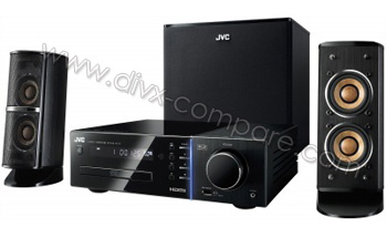 JVC Sophisti NX-F7E