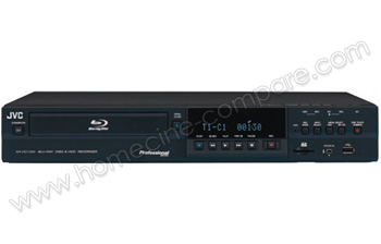 JVC SR-HD1250 250 Go