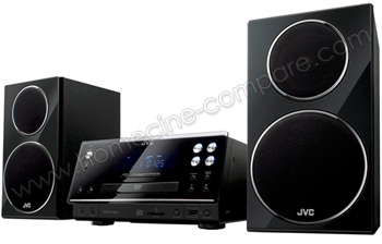 JVC UX-F4VBE
