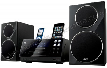JVC UX-F5VBE
