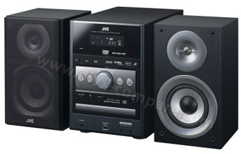 JVC UX-G48E