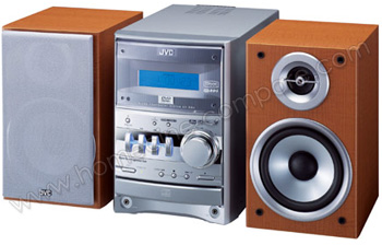 JVC UX-GD6E