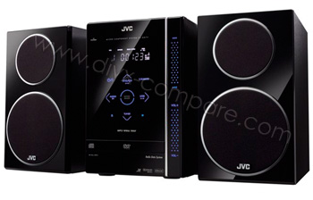 JVC UX-GN7VE