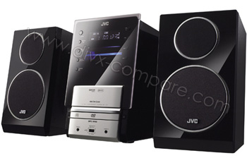 JVC UX-L5VE