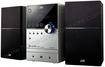 JVC UX-SG6VSE