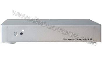 KAIBOER K200 HD Player Argent (sans DD)