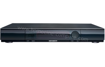 KATHREIN UFS 924sw