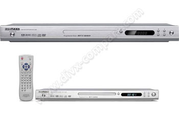 KENWOOD DVF-3250-S