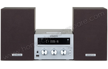 KENWOOD M-616DV-S