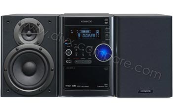 KENWOOD M-909DV