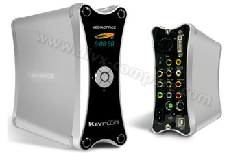 KEYPLUG HVX-3500 500 Go