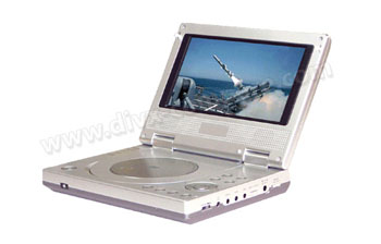 KING VISION 7 pouces