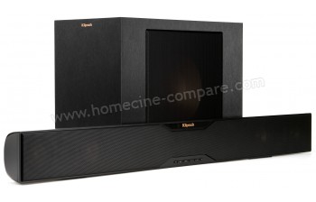 KLIPSCH R-20B