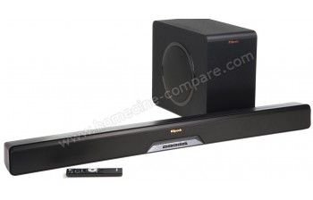 KLIPSCH RSB-14