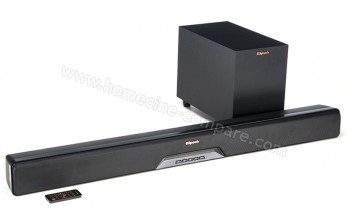 KLIPSCH RSB-6
