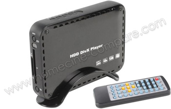 KONIG CMP-MEDIAPLAY2 (sans DD)