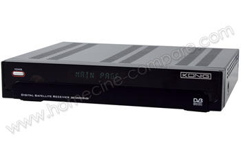 KONIG SAT-SDHD50B-KN