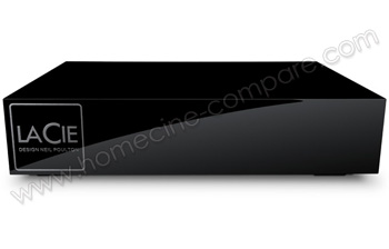 LACIE LaCinema Classic 2 To