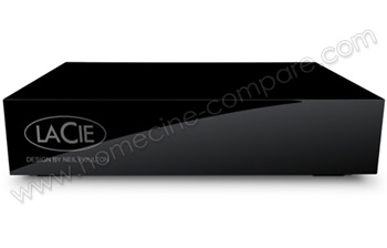 LACIE LaCinema Classic HD Bridge (sans DD)