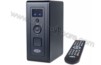 LACIE LaCinema Premier 500 Go
