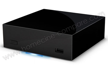 LACIE LaCinema Mini HD Bridge (sans DD)