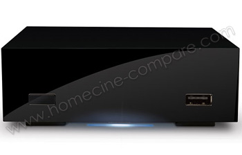 LACIE LaCinema Mini HD Connect