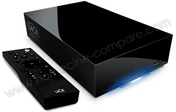 LACIE LaCinema PlayHD 3 To