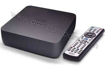 LACIE SILVERSCREEN 3 320 Go