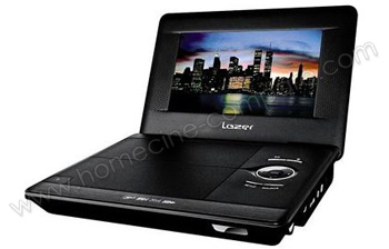 LAZER DP 7316 London