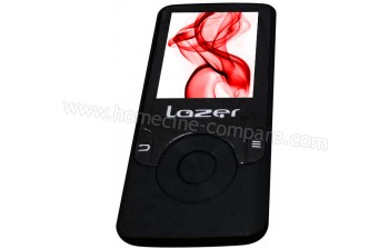 LAZER M2001 Noir 8 Go