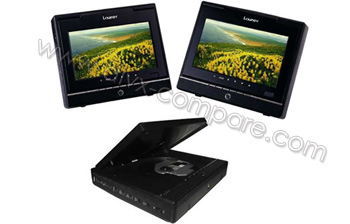 LAZER PDVD 166HD2
