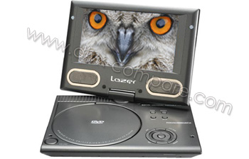 LAZER PDVD 188