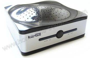 LC POWER EH-35MPR (sans DD)