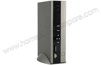 LC POWER LC-PRO-35B-MPHD (sans DD)